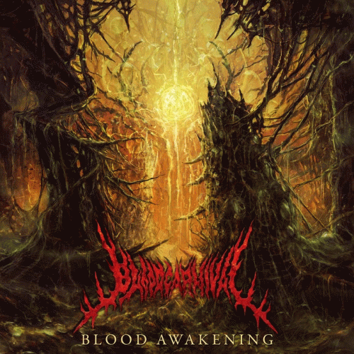 Blood Awakening